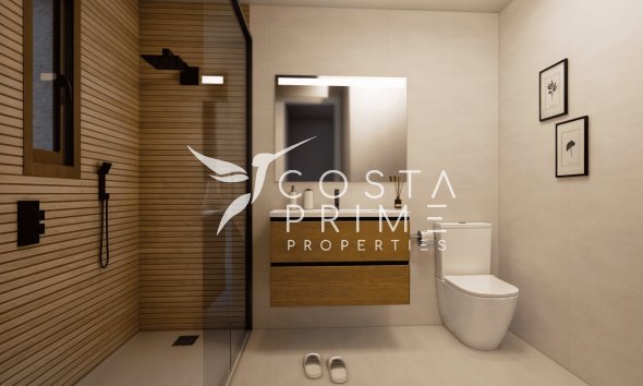 New build - Villa  - Torre Pacheco