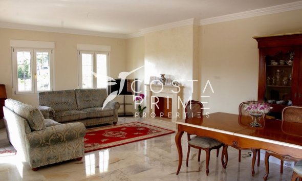 Resale - Villa  - Finestrat