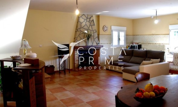 Resale - Villa  - Finestrat