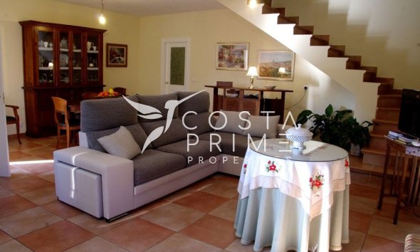 Resale - Villa  - Finestrat