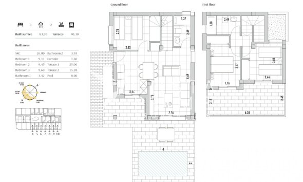 New build - Villa  - Orihuela