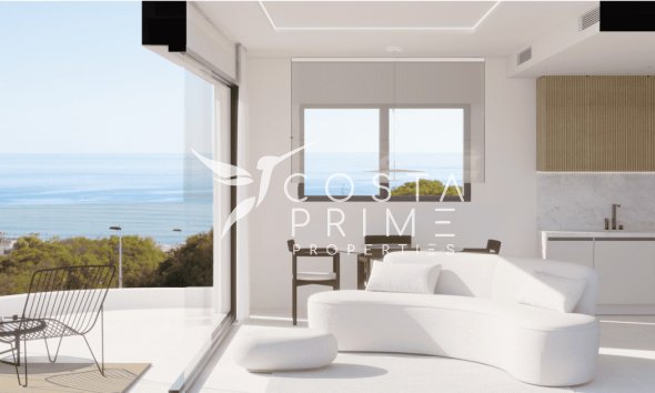 New build - Townhouse / Semi - Torrevieja