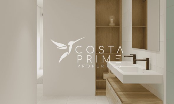 New build - Townhouse / Semi - Torrevieja