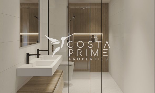 New build - Townhouse / Semi - Torrevieja