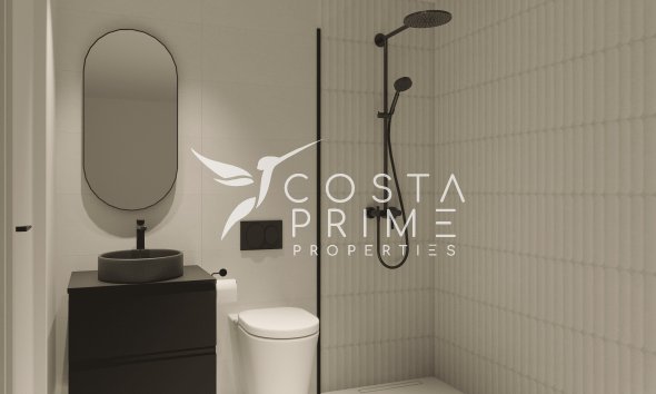 New build - Townhouse / Semi - Torrevieja