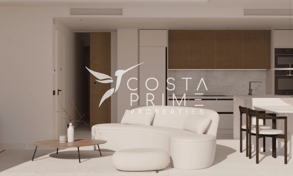 New build - Townhouse / Semi - Torrevieja