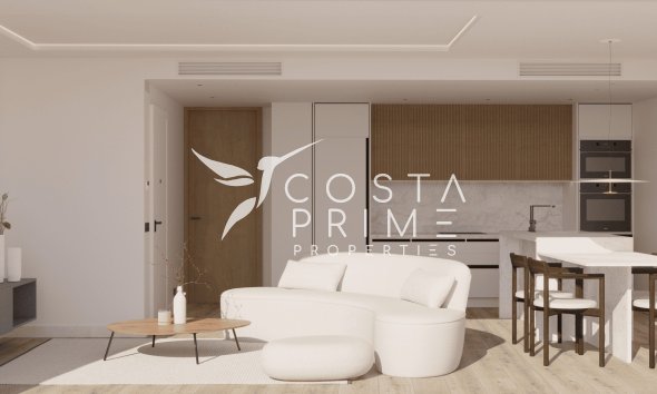 New build - Townhouse / Semi - Torrevieja