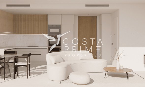 New build - Townhouse / Semi - Torrevieja