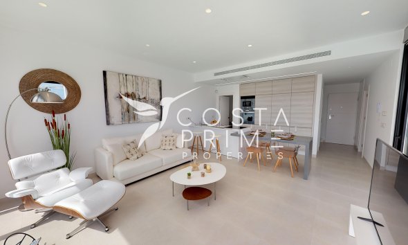 New build - Townhouse / Semi - San Javier