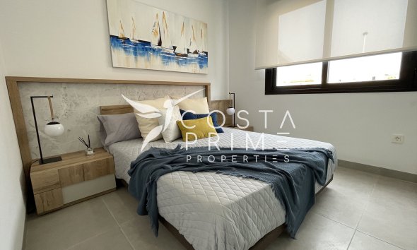 New build - Townhouse / Semi - San Javier