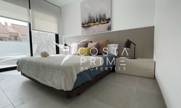 New build - Townhouse / Semi - San Javier