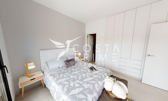 New build - Townhouse / Semi - San Javier