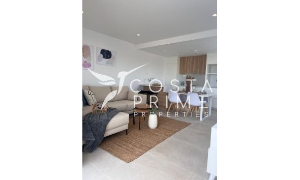 New build - Townhouse / Semi - San Javier