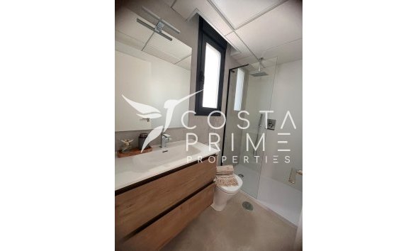 New build - Townhouse / Semi - San Javier