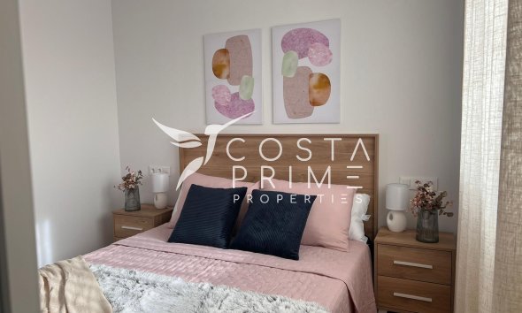 New build - Townhouse / Semi - San Javier