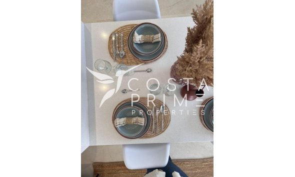 New build - Townhouse / Semi - San Javier