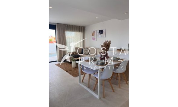 New build - Townhouse / Semi - San Javier