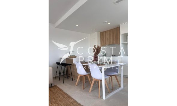 New build - Townhouse / Semi - San Javier