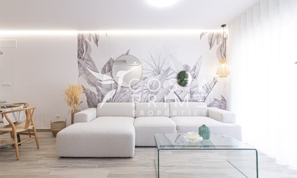 Új építésű - Villa  - La Manga del Mar Menor