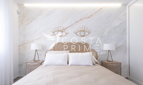 Új építésű - Villa  - La Manga del Mar Menor