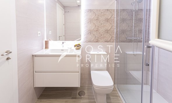 Új építésű - Villa  - La Manga del Mar Menor