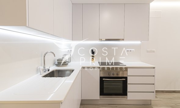 Új építésű - Villa  - La Manga del Mar Menor