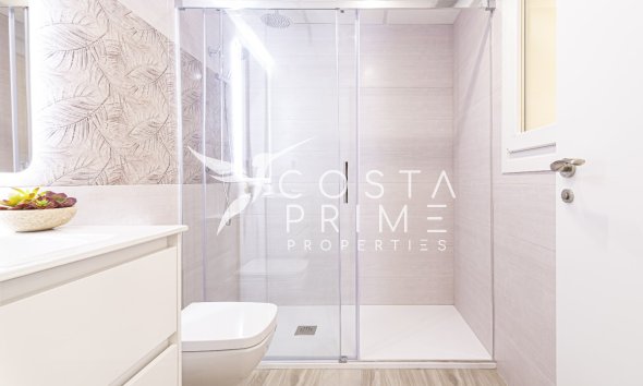 Új építésű - Villa  - La Manga del Mar Menor