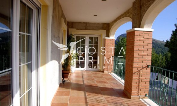 Reventa - Chalet / Villa - Finestrat