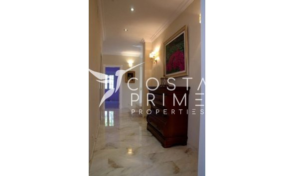 Reventa - Chalet / Villa - Finestrat