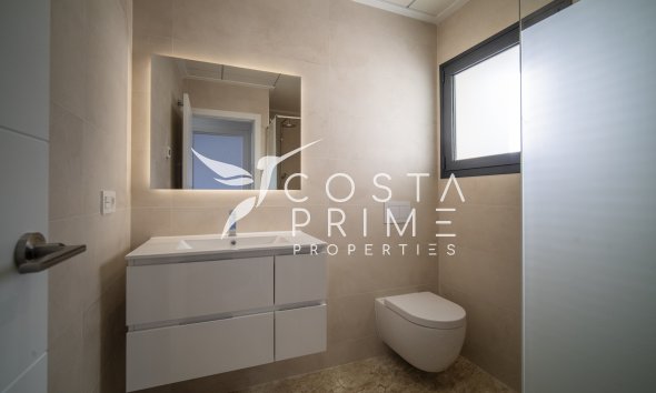 Nowy budynek - Szalet - Coloma