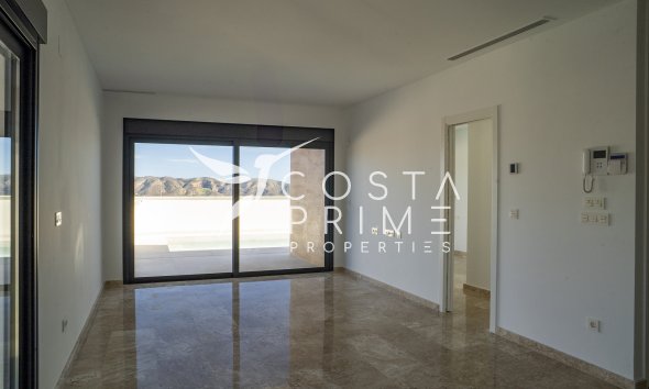 Nowy budynek - Szalet - Coloma