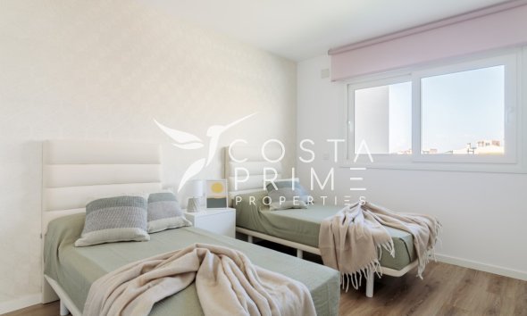 Nowy budynek - Szalet - Finestrat