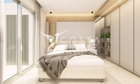 Új építésű - Villa  - Ciudad Quesada