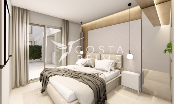 Új építésű - Villa  - Ciudad Quesada