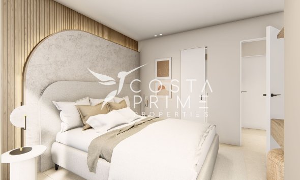 Új építésű - Villa  - Ciudad Quesada