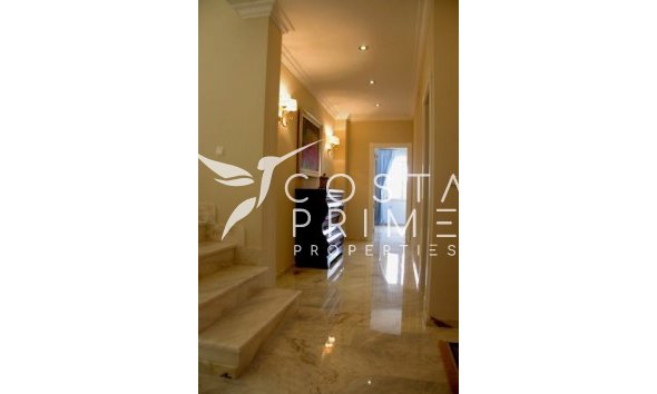 Reventa - Chalet / Villa - Finestrat