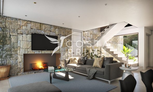 New build - Villa  - Cuevas Del Almanzora