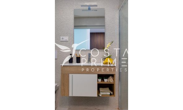 New build - Apartment / Flat - Orihuela Costa