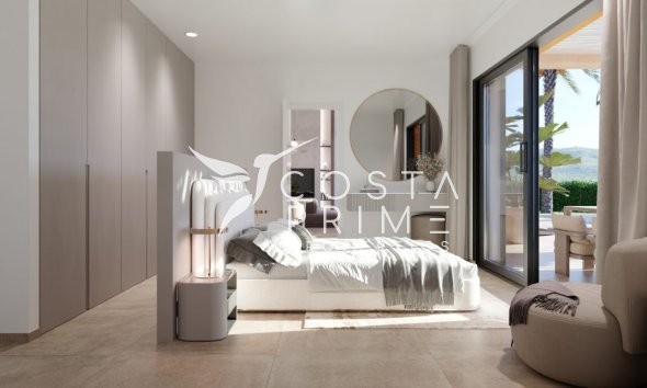 New build - Villa  - Cuevas Del Almanzora