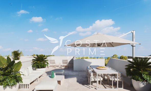 Nowy budynek - Szalet - Pilar de la Horadada