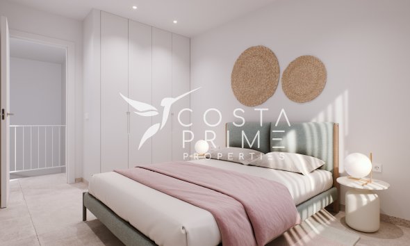 Nowy budynek - Szalet - Pilar de la Horadada