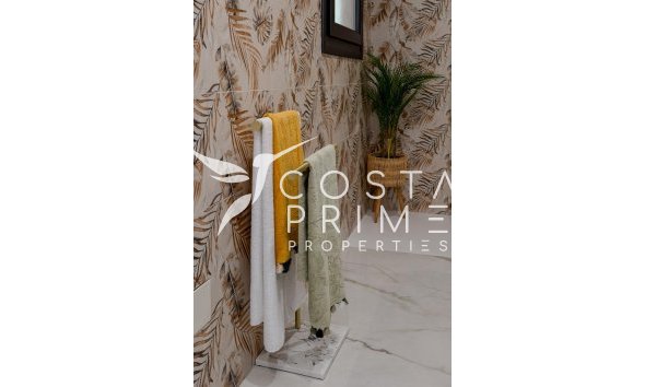 Obra nueva - Apartamento / Piso - Orihuela Costa