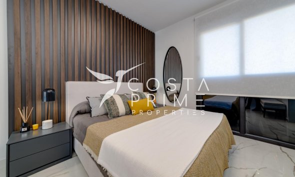 Obra nueva - Apartamento / Piso - Orihuela Costa