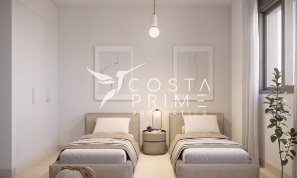 Új építésű - Apartman / lakás - Pulpi