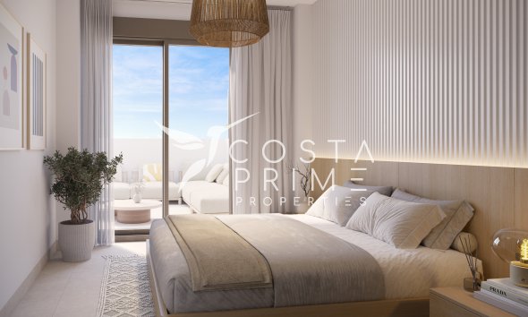 Új építésű - Apartman / lakás - Pulpi