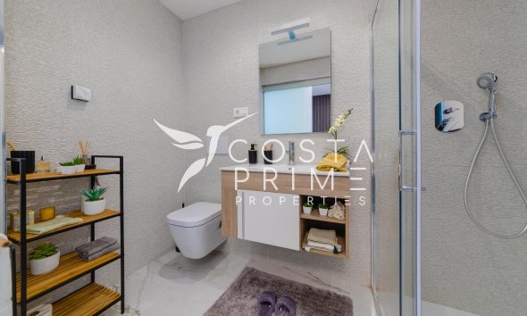 Obra nueva - Apartamento / Piso - Orihuela