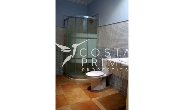 Reventa - Chalet / Villa - Finestrat