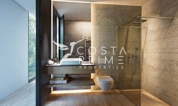 New build - Villa  - El Chaparral