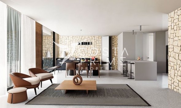 New build - Villa  - El Chaparral