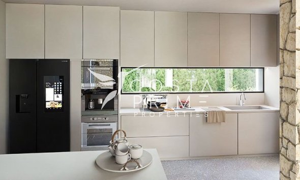 New build - Villa  - El Chaparral